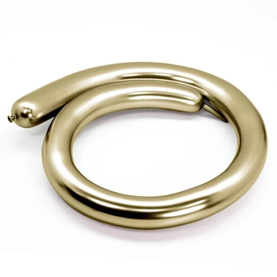 Б ШДМ 260 260 Хром золотой Elitex/ 25 шт./ (Таиланд)