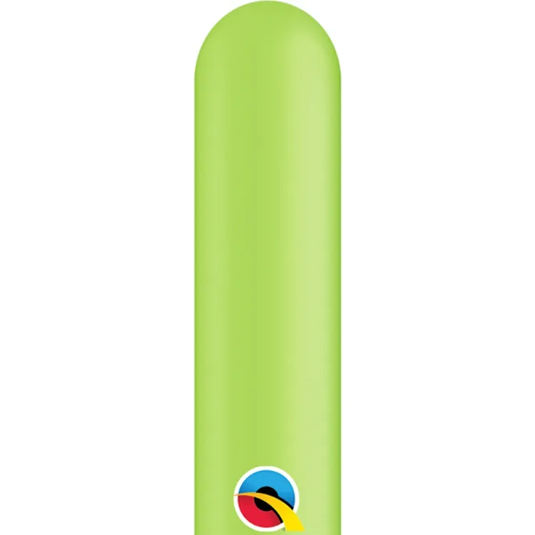 Q ШДМ 260 Фэшн Lime Green/ 100 шт.(Канада)
