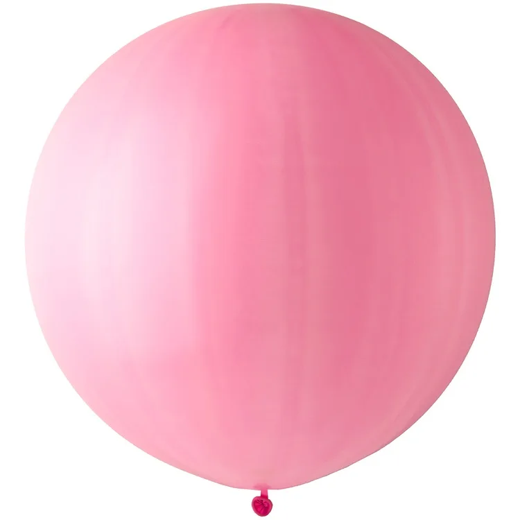 G 27/69см Pink, Пастель 1 шт.(Италия)