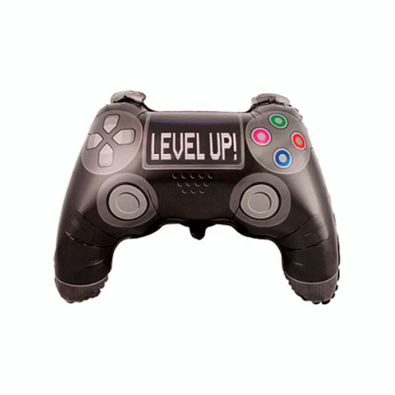 И 19"/48 см Джойстик Level up / 1 шт / (Испания)