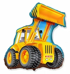 И 32 Экскаватор / 1 шт / (Испания)
