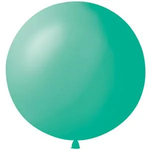 М 36"/91см LIGHT GREEN