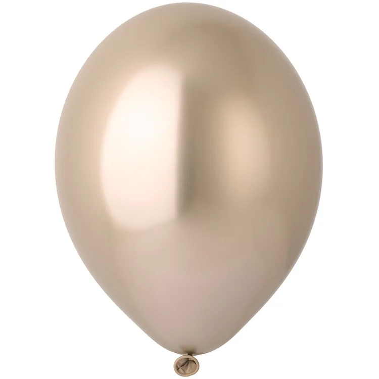 В 14" Хром Glossy Gold/50 шт.(Бельгия)