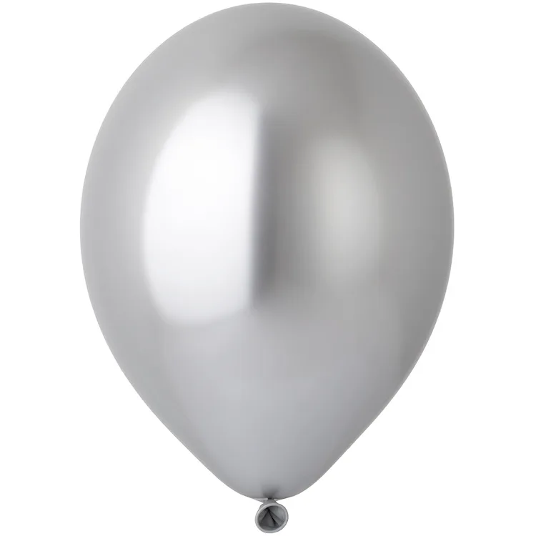 В 14" Хром Glossy Silver/50 шт.(Бельгия)
