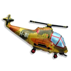 И 14 Вертолёт (военный) / Helicopter / 1 шт / (Испания)