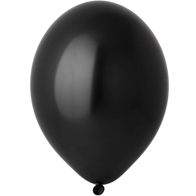 В 14" Металлик Экстра Black/50 шт.(Бельгия)