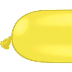 К ШДМ Пастель 260 Желтый/100 шт/(Китай)