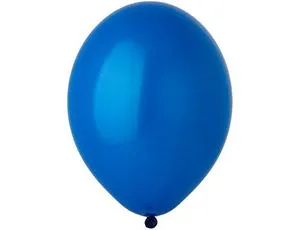 В 14"   105-022 Пастель Экстра Royal Blue/50 шт.(Бельгия)