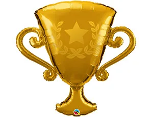 А 41" Кубок Золотой, 1 шт.(ANAGRAM)